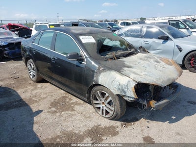 VOLKSWAGEN JETTA 2005