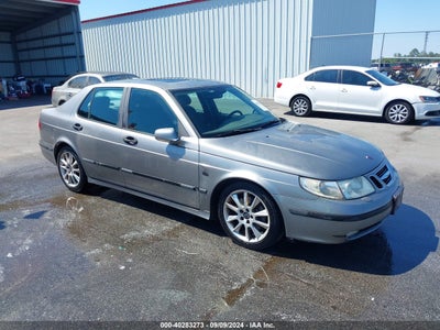 SAAB 9-5 2003