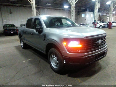 FORD F-150 2024