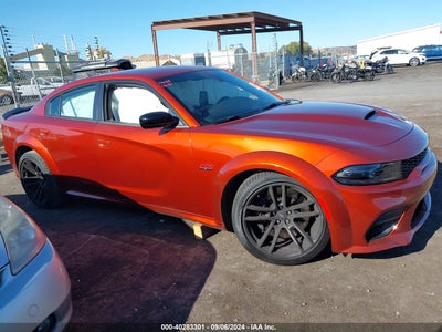 DODGE CHARGER 2023