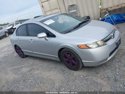 HONDA CIVIC 2006