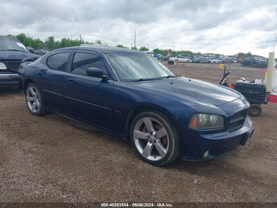 DODGE CHARGER 2006