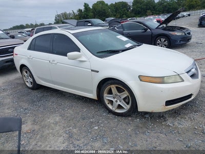 ACURA TL 2005