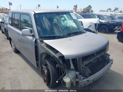 SCION SCION XB 2006