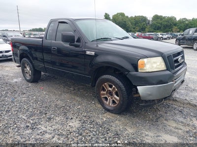 FORD F-150 2007