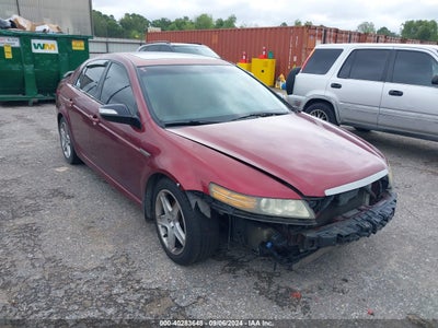 ACURA TL 2006