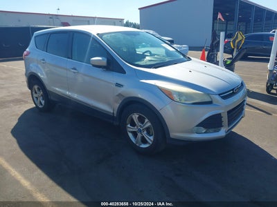 FORD ESCAPE 2013
