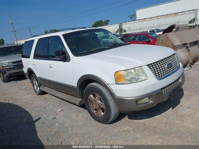 FORD EXPEDITION 2003