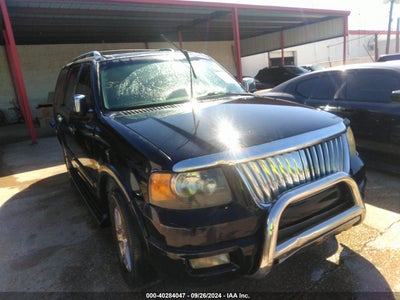 FORD EXPEDITION 2004