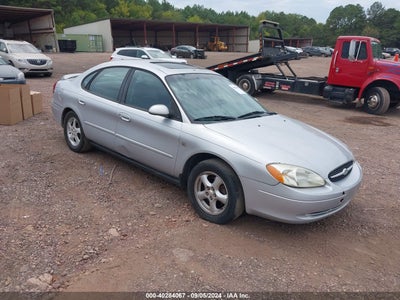 FORD TAURUS 2003