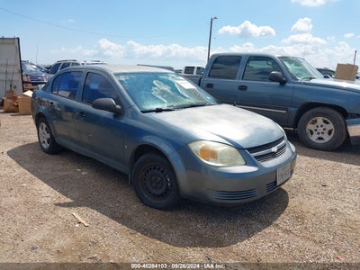 CHEVROLET COBALT 2006