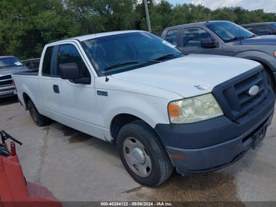 FORD F-150 2008