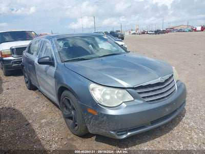 CHRYSLER SEBRING 2010