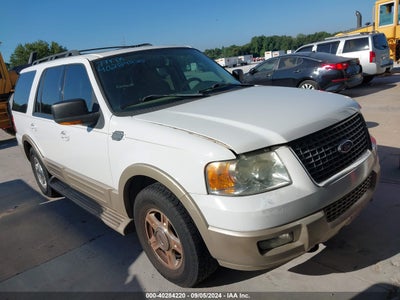 FORD EXPEDITION 2006