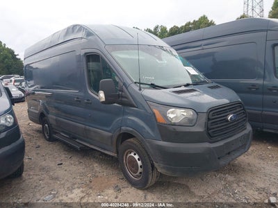 FORD TRANSIT-250 2019