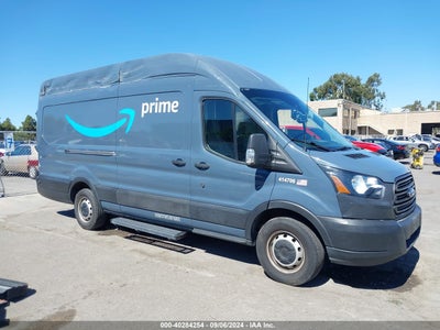 FORD TRANSIT-250 2019