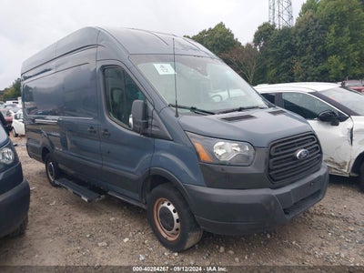 FORD TRANSIT-250 2019