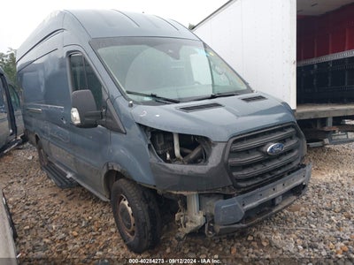 FORD TRANSIT-250 CARGO VAN 2020