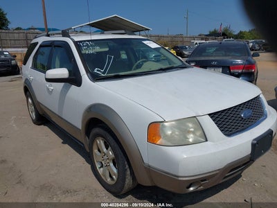 FORD FREESTYLE 2007