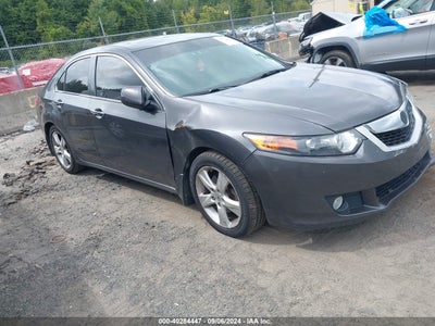 ACURA TSX 2009