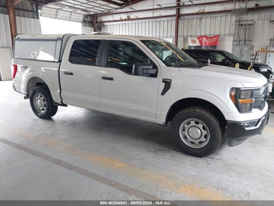 FORD F-150 2023
