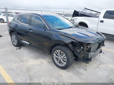 BUICK ENVISION 2023