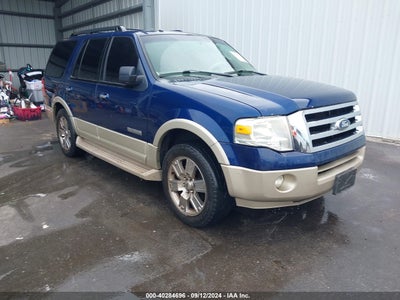 FORD EXPEDITION 2008