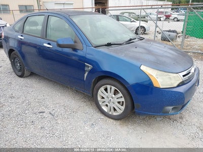 FORD FOCUS 2009