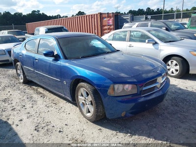 DODGE CHARGER 2010