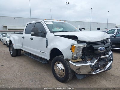 FORD F-350 2017