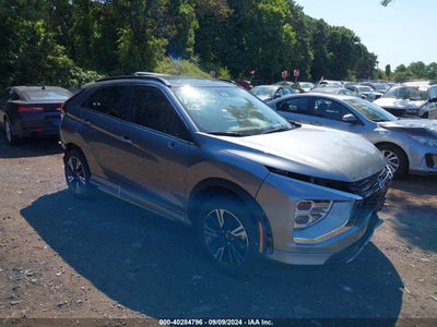 MITSUBISHI ECLIPSE CROSS 2024