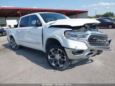 RAM 1500 2023