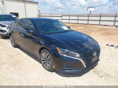 NISSAN ALTIMA 2023