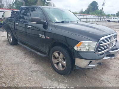 RAM 1500 2014
