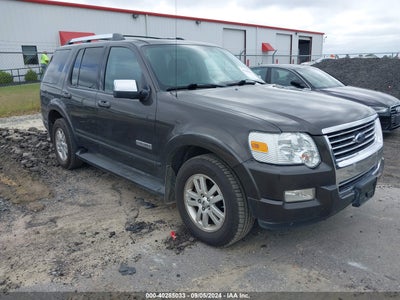 FORD EXPLORER 2006