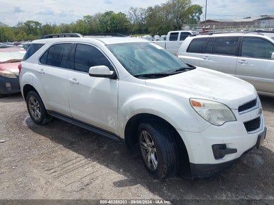 CHEVROLET EQUINOX 2014