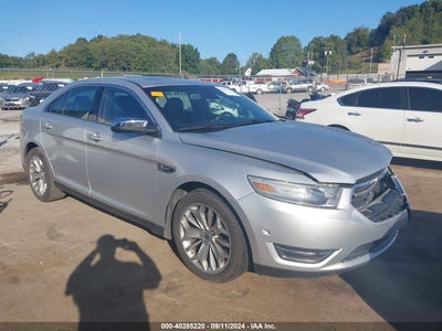 FORD TAURUS 2014