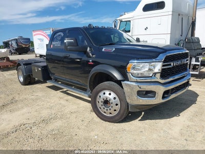 RAM 5500 CHASSIS 2023