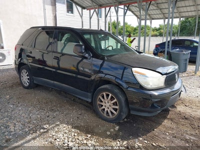 BUICK RENDEZVOUS 2007