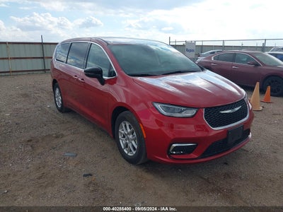 CHRYSLER PACIFICA 2024