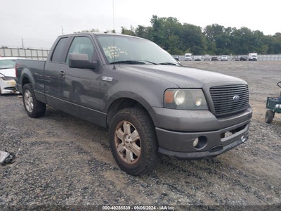 FORD F-150 2007
