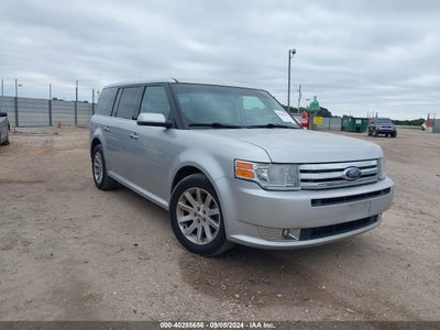 FORD FLEX 2009