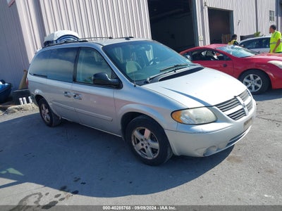 DODGE GRAND CARAVAN 2005