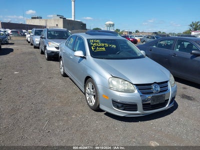 VOLKSWAGEN JETTA 2006