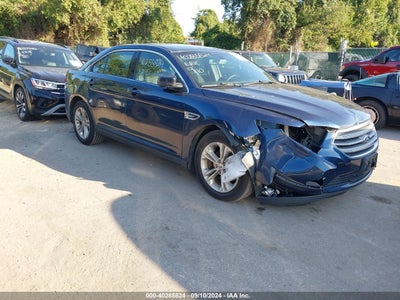 FORD TAURUS 2016