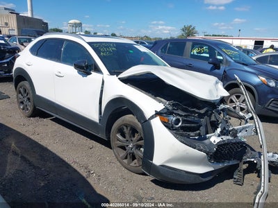 MAZDA CX-30 2022