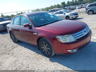 FORD TAURUS 2008