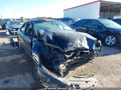 FORD TAURUS 2004