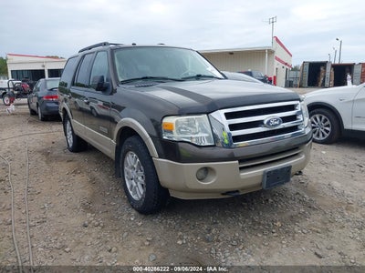 FORD EXPEDITION 2008