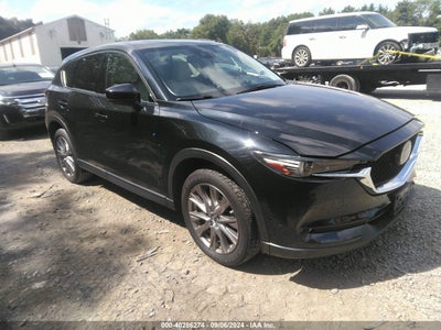 MAZDA CX-5 2019